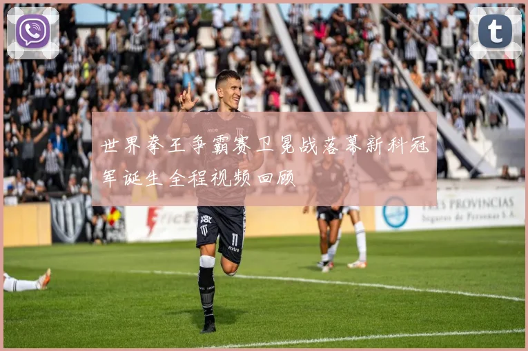 世界拳王争霸赛卫冕战落幕新科冠军诞生全程视频回顾