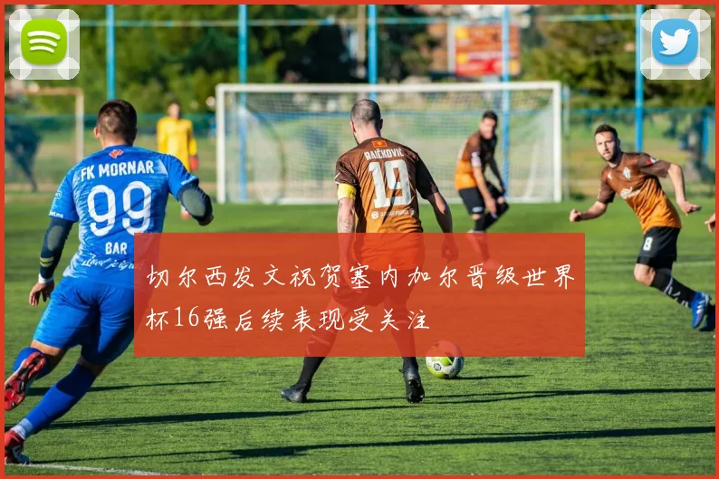 切尔西发文祝贺塞内加尔晋级世界杯16强后续表现受关注