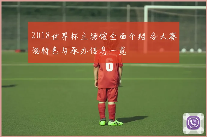 2018世界杯主场馆全面介绍 各大赛场特色与承办信息一览