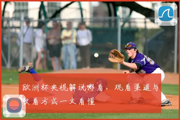 欧洲杯央视解说哪看,观看渠道与收看方式一文看懂