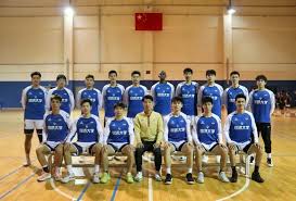 进行针锋相